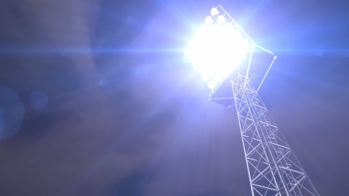 BBC Scotland Sportscene, Friday Night Football 2020/21, Alloa v Dundee, Trailer for Alloa v Dundee