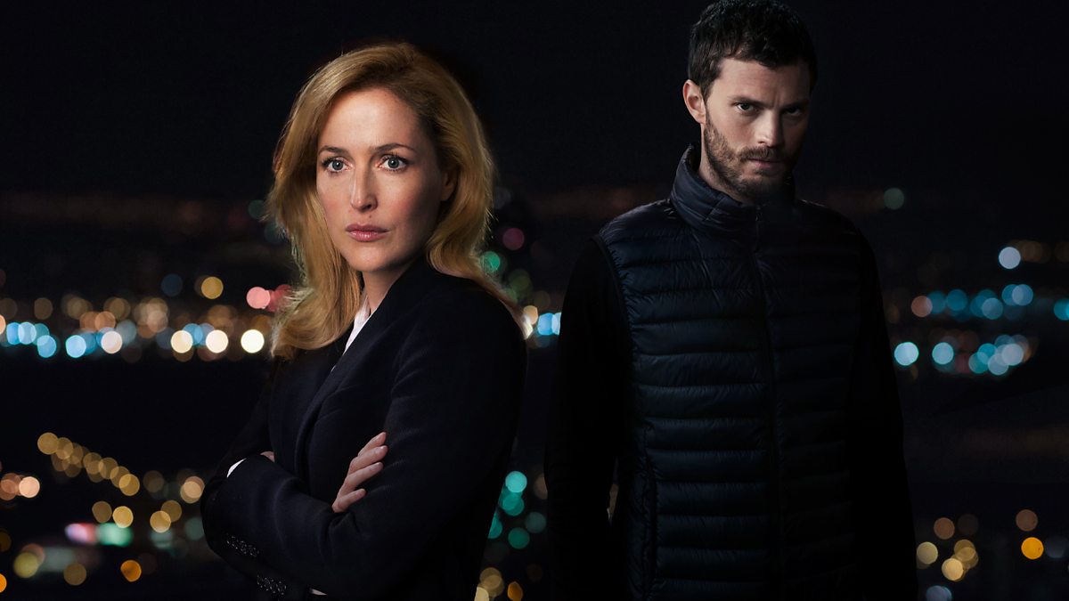 Bbc Two The Fall Series 1