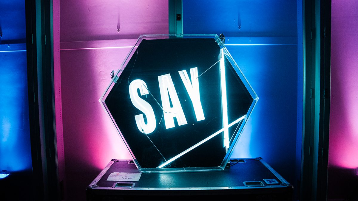 BBC Scotland Ten Years of the SAY Award