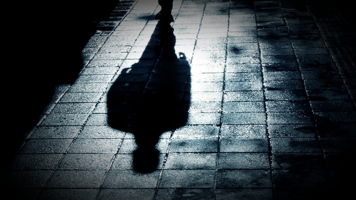 BBC Radio Foyle Sean Coyle, 30/10/2020 "A man should come round the