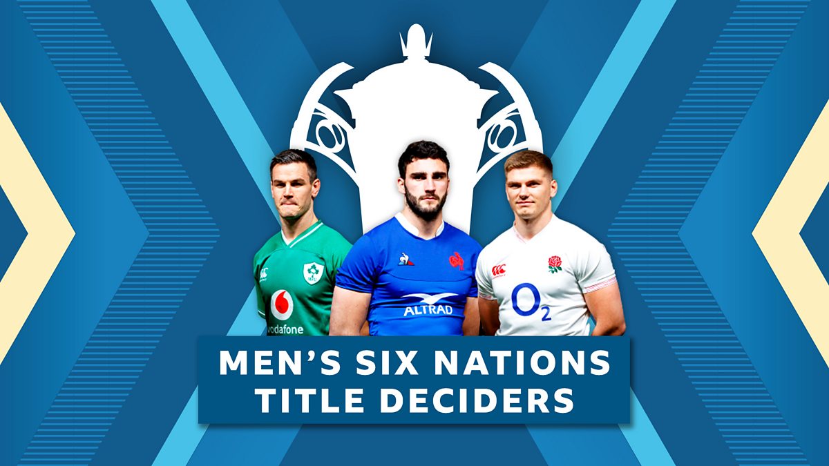 BBC Radio 5 Live - Rugby Union Weekly, Highlights: Men's Six Nations ...