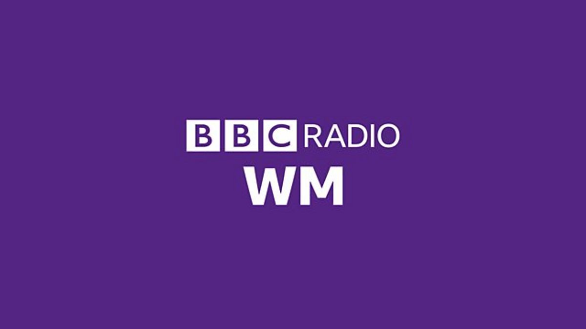 BBC Radio WM - Evenings On BBC Radio WM, 30/10/2020 - With Paul Franks