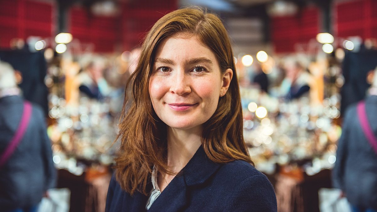 BBC One Bargain Hunt, Series 4952 (Extended Versions), Oswestry