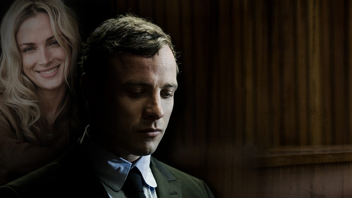 the life and trials of oscar pistorius 30 for 30