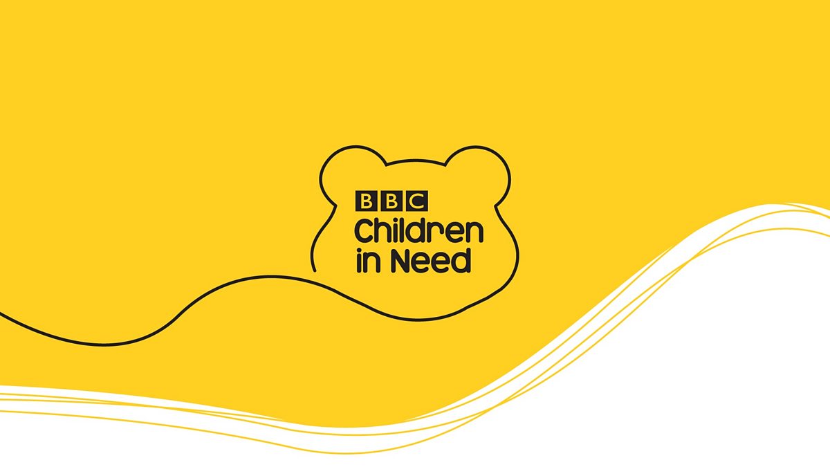 BBC Sounds BBC Children in Need Available now