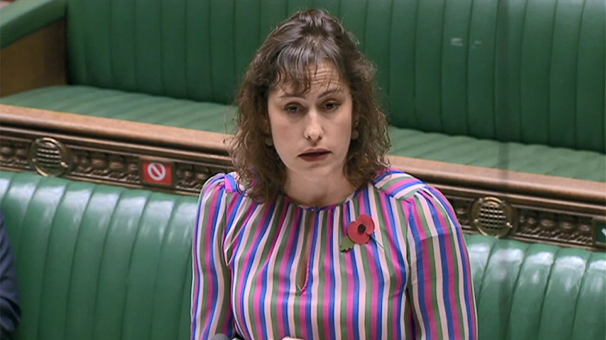 BBC Parliament House of Commons, Home Office Questions