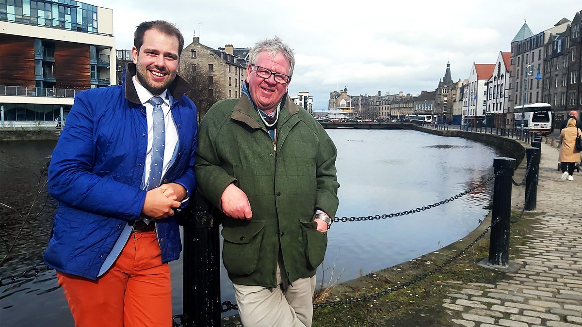 How To Throw In Road To The Show 21 BBC iPlayer - Antiques Road Trip - Series 21: Episode 11