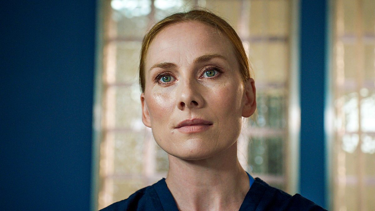 BBC One Holby City, Series 22, Episode 27