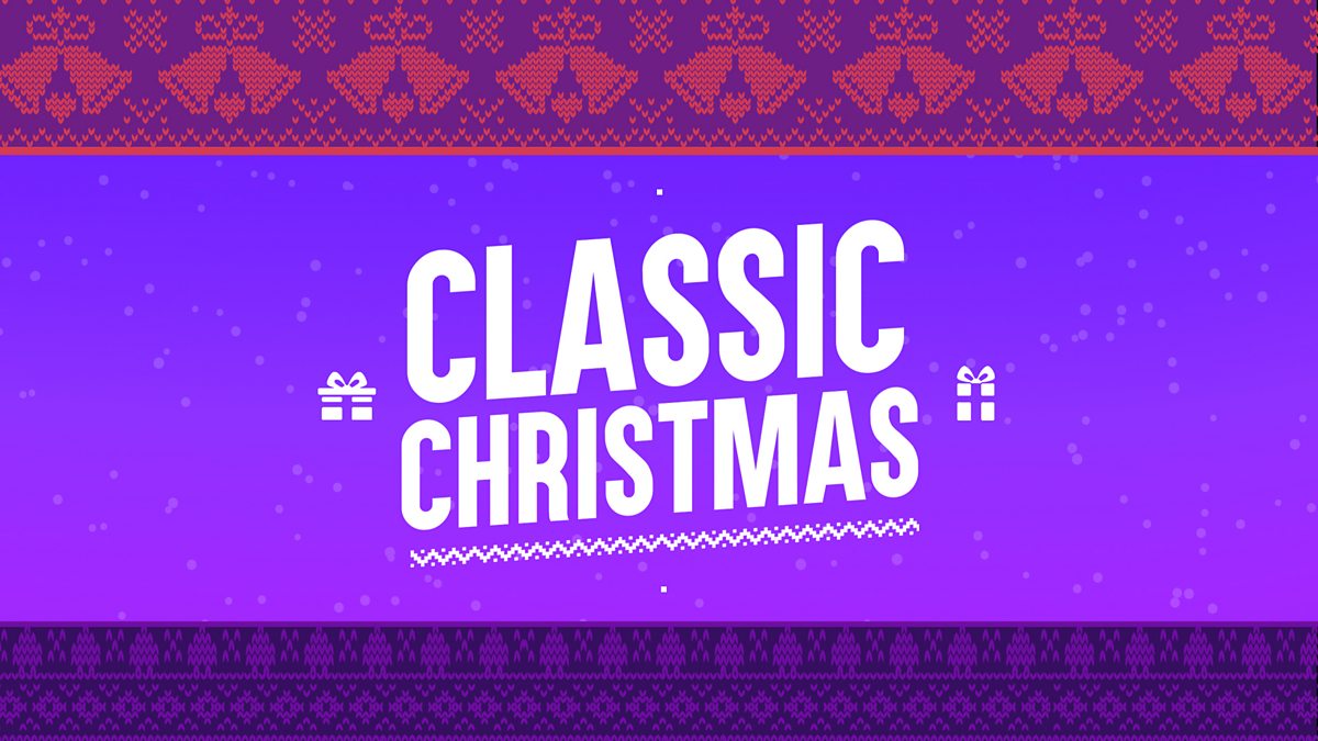 BBC Radio - Christmas Mixes, Classic Christmas, Radio 1's Christmas Movie Mixtape