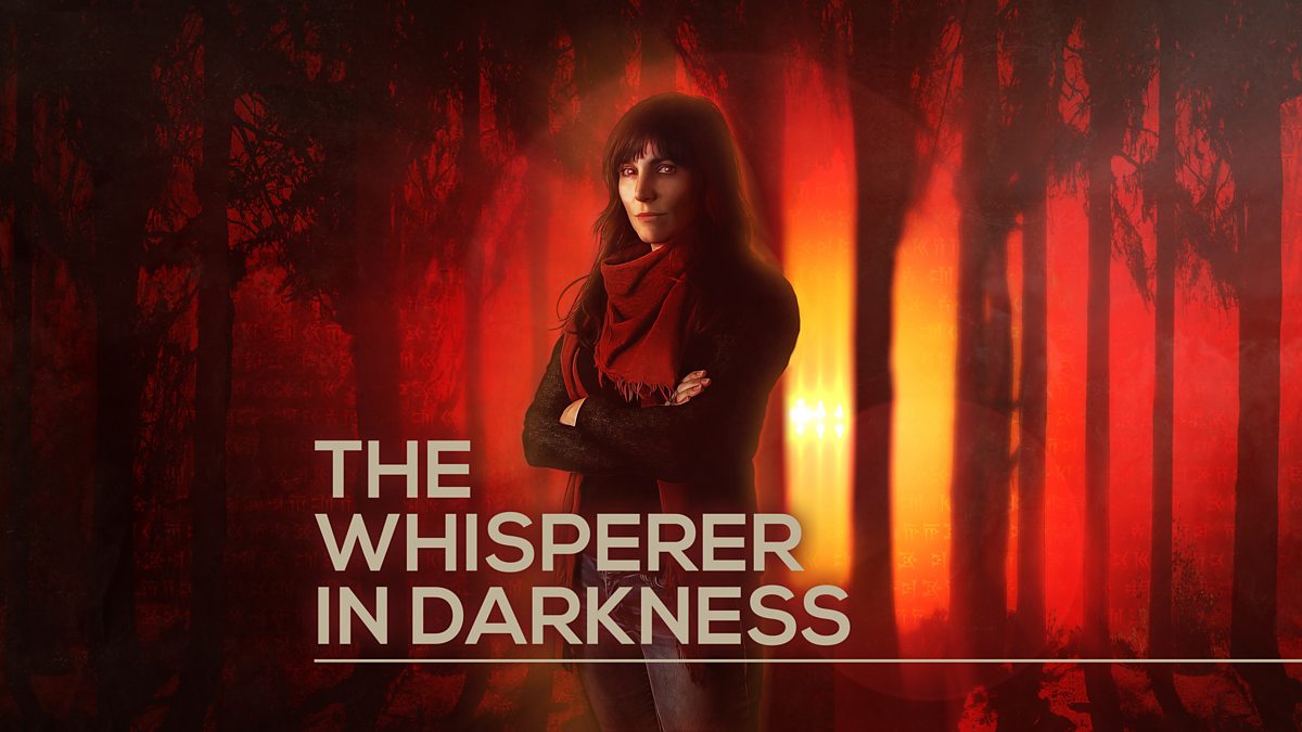 whisperer in darkness