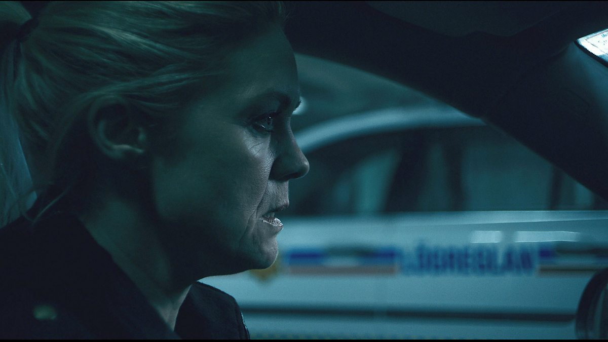 BBC Four The Valhalla Murders, Series 1, Episode 1