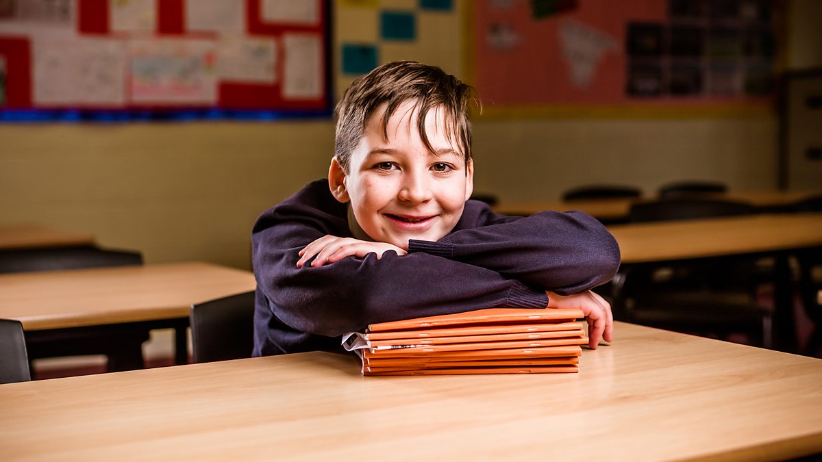 Our School Series 6 21 The Show Must Go On Bbc Iplayer