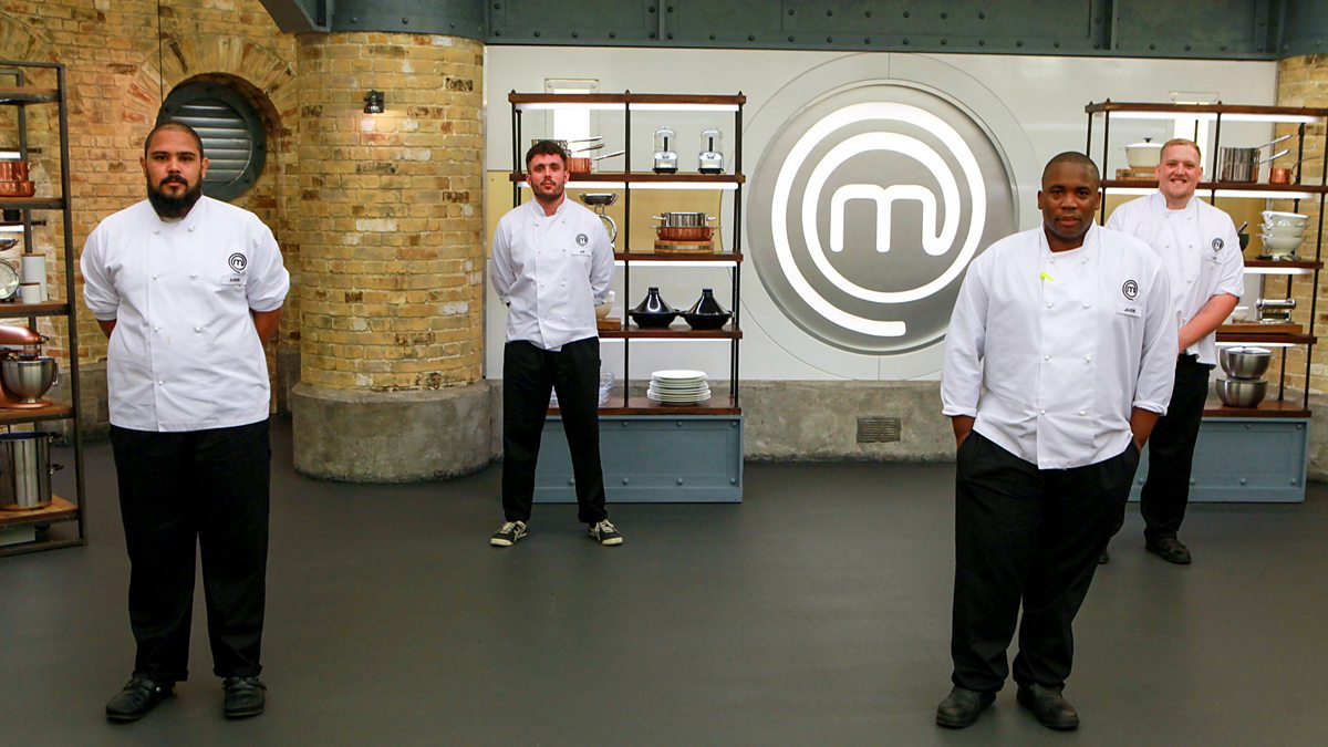 masterchef the professionals season 13 episode 1