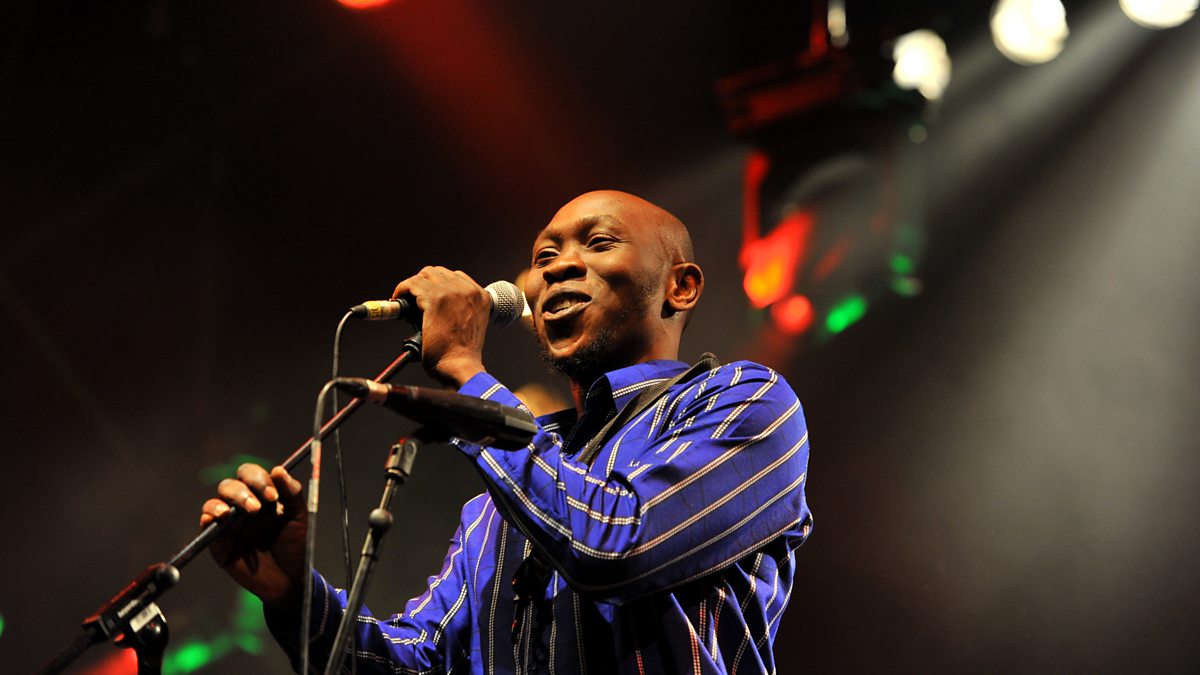 c World Service Focus On Africa Nigeria Seun Kuti To Revive The Movement Of The People