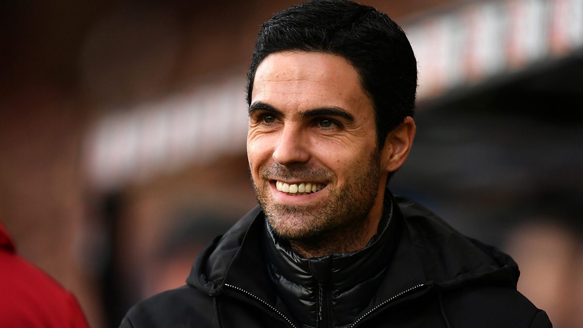 BBC One Football Focus, 21/11/2020