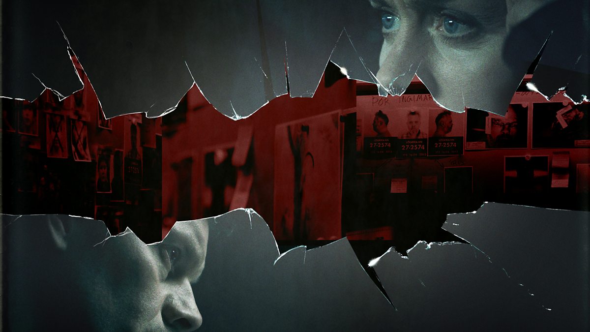 BBC Four The Valhalla Murders, Series 1 Episode guide