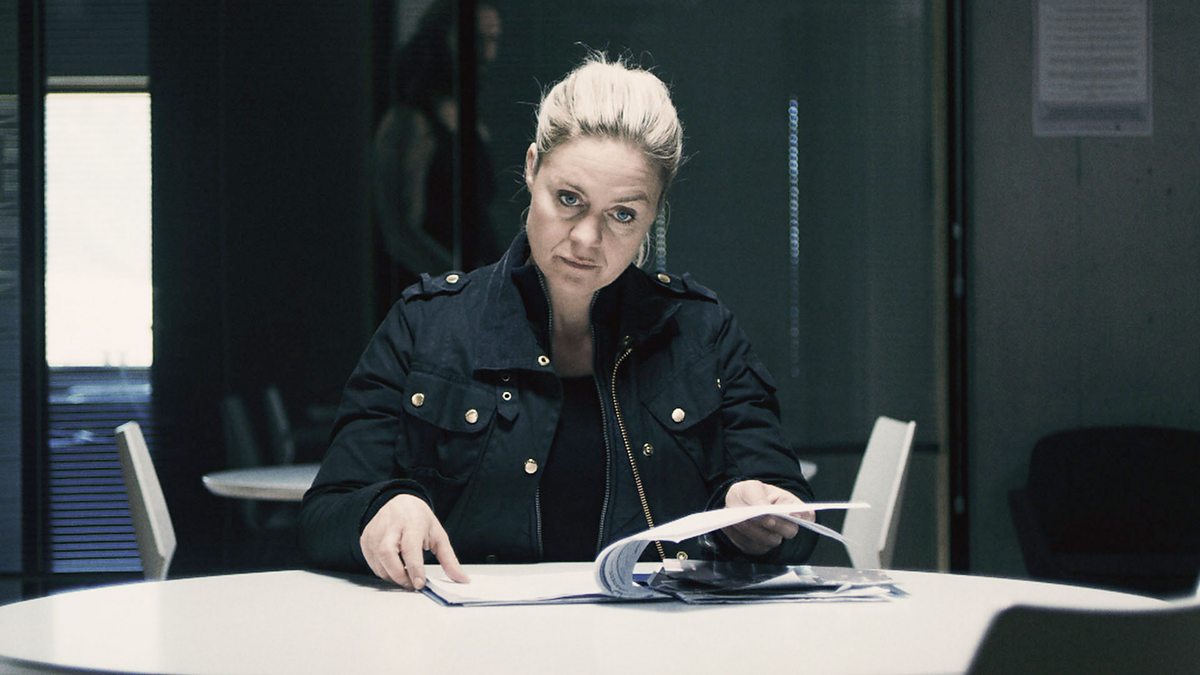 BBC Four The Valhalla Murders, Series 1, Episode 4