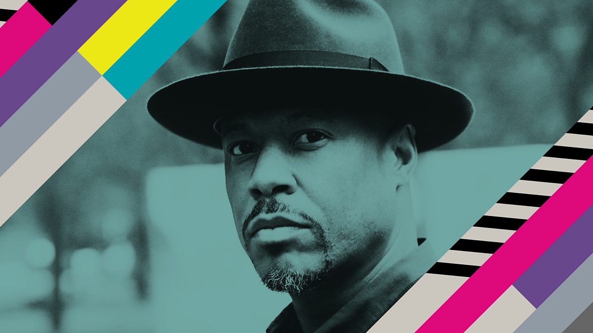 BBC Radio 6 Music - Mary Anne Hobbs, Robert Hood's Guest Mix