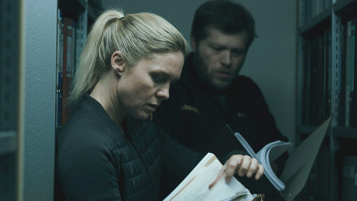 BBC Four The Valhalla Murders, Series 1, Episode 6