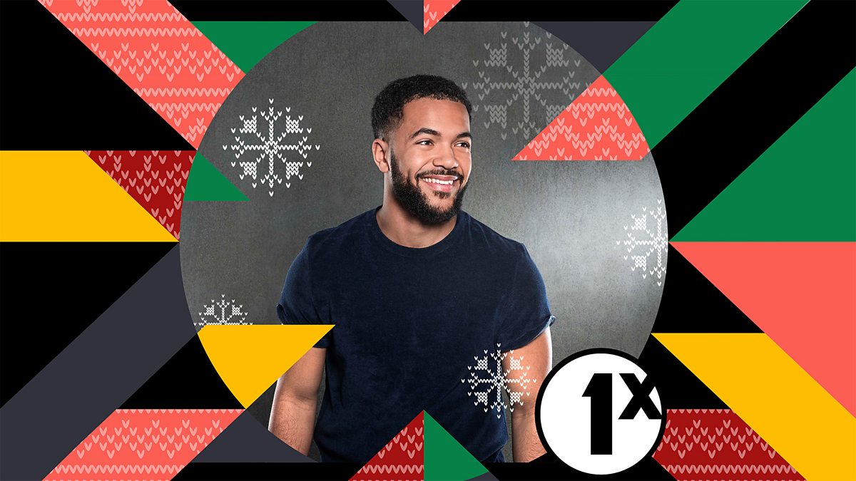 BBC Radio BBC Radio's Christmas House Party, 1Xtra's Ultimate