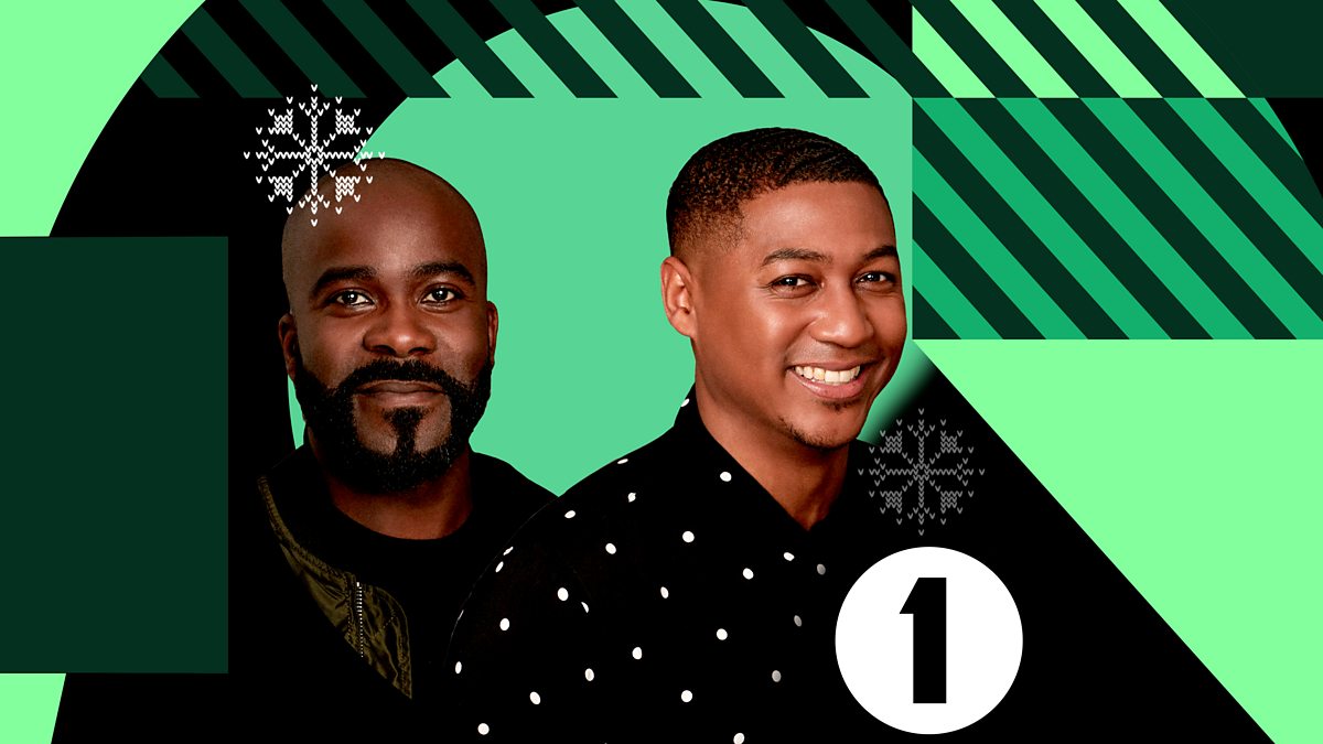 BBC Radio BBC Radio's Christmas House Party, Radio 1's Office Party