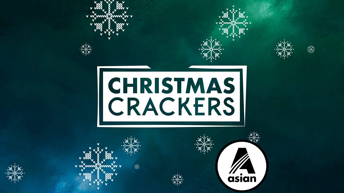 BBC Radio BBC Radio's Christmas House Party, Asian Network's