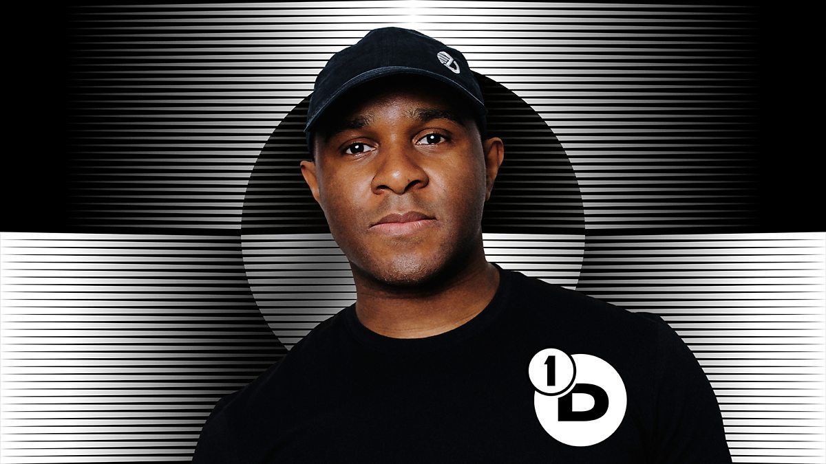 Bbc Radio 1 Radio 1s Residency Dj Ez