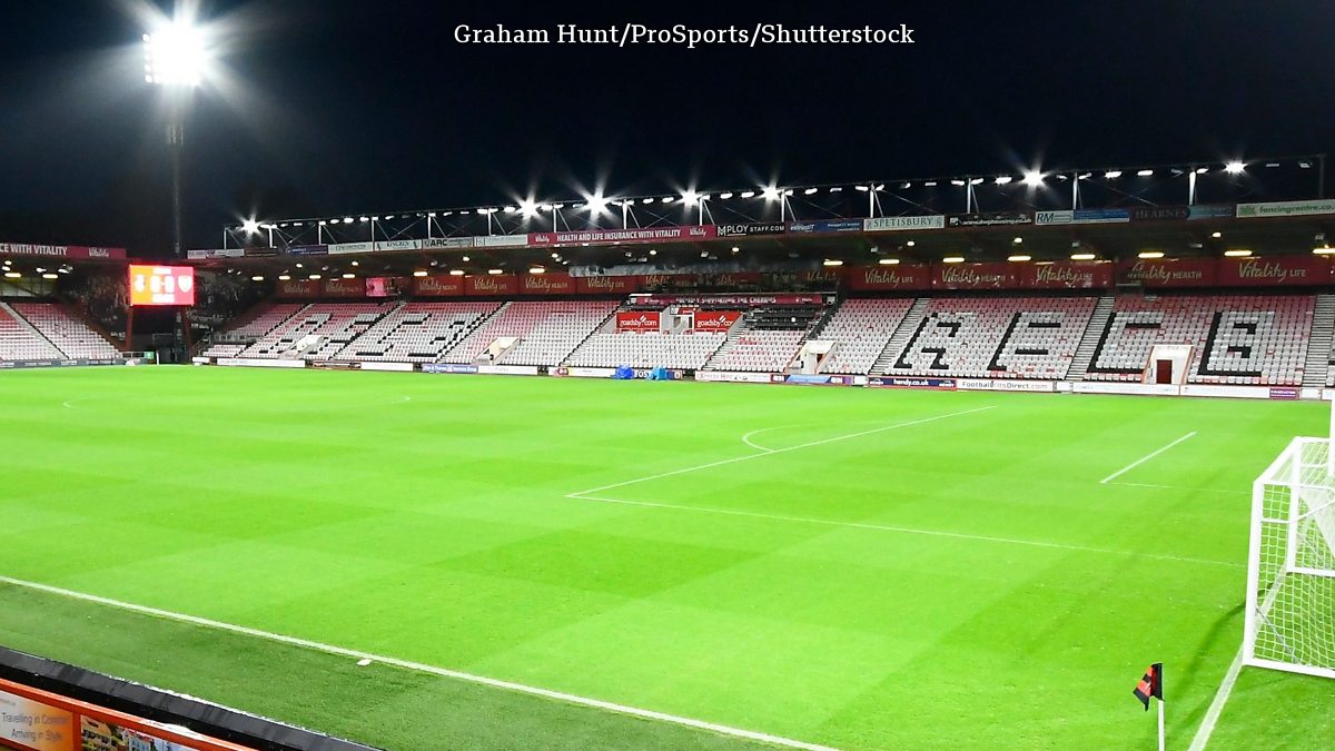 BBC Radio Solent - BBC Radio Solent Sport: Pre-match, AFC ...