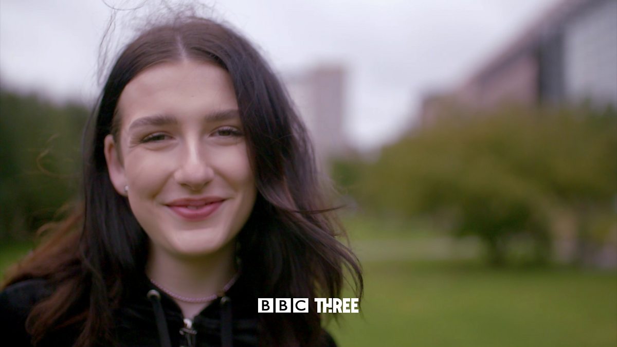 Bbc Three Lily A Transgender Story Lily A Transgender Story Trailer 