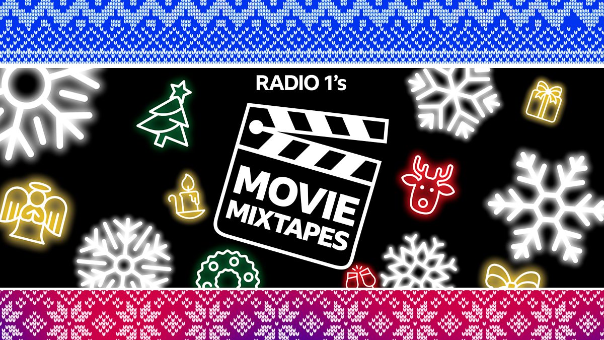 BBC Radio - Christmas Mixes, Classic Christmas, Radio 1's Christmas Movie Mixtapes