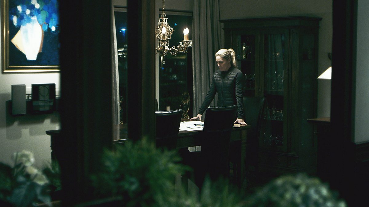 BBC Four The Valhalla Murders, Series 1, Episode 8