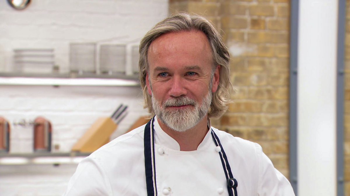 BBC One MasterChef The Professionals, Series 13, Episode 13