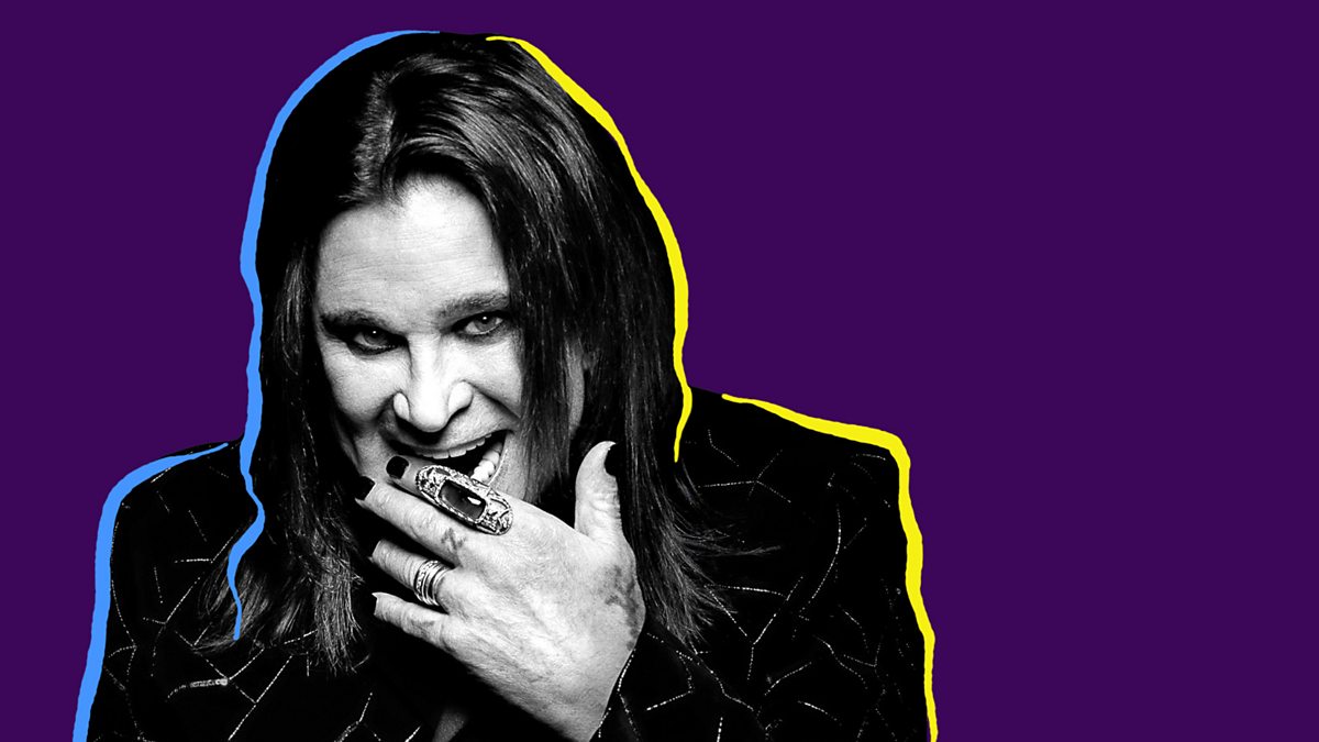 ozzy osbourne bbc israel