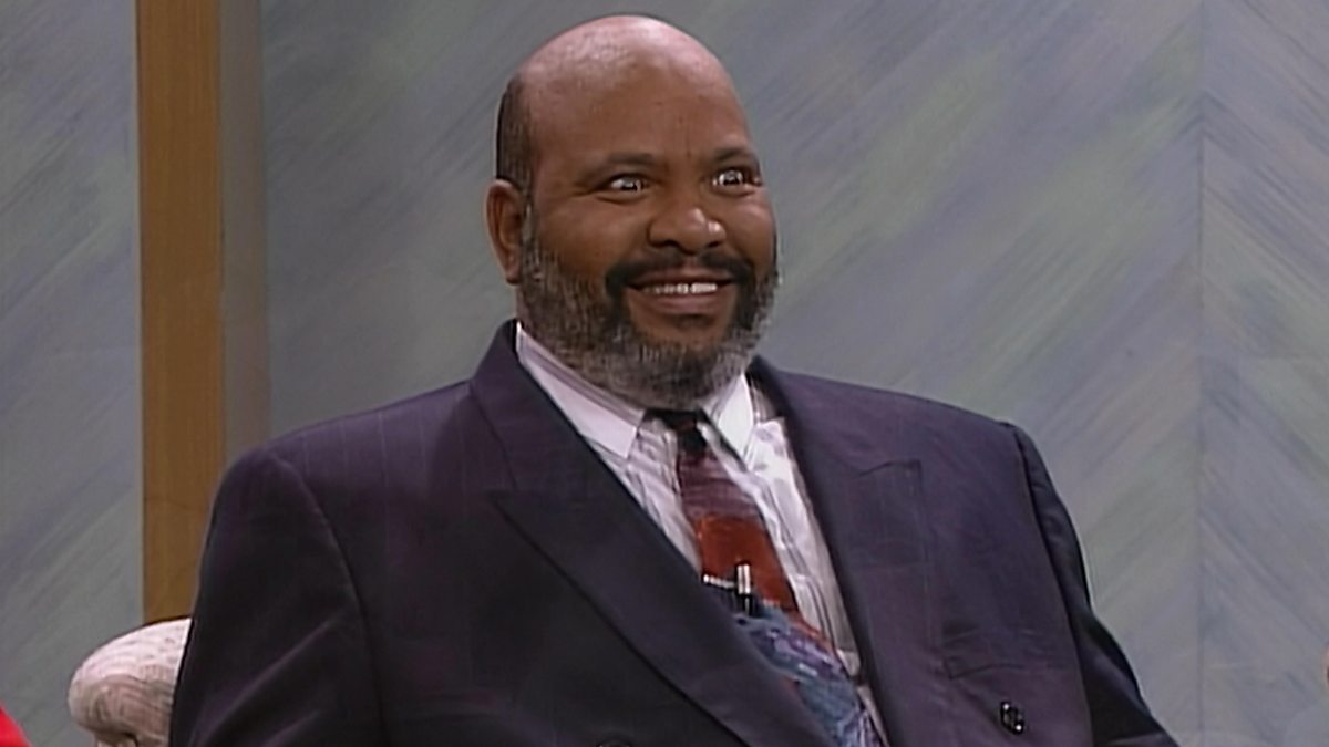 Bbc The Fresh Prince Of Bel Air Series 3 A Night At The Oprah