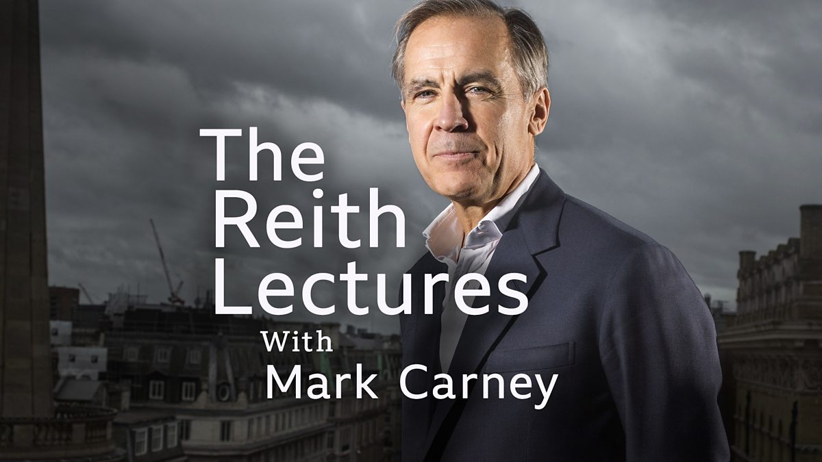 BBC Radio 4 - The Reith Lectures - Available Now