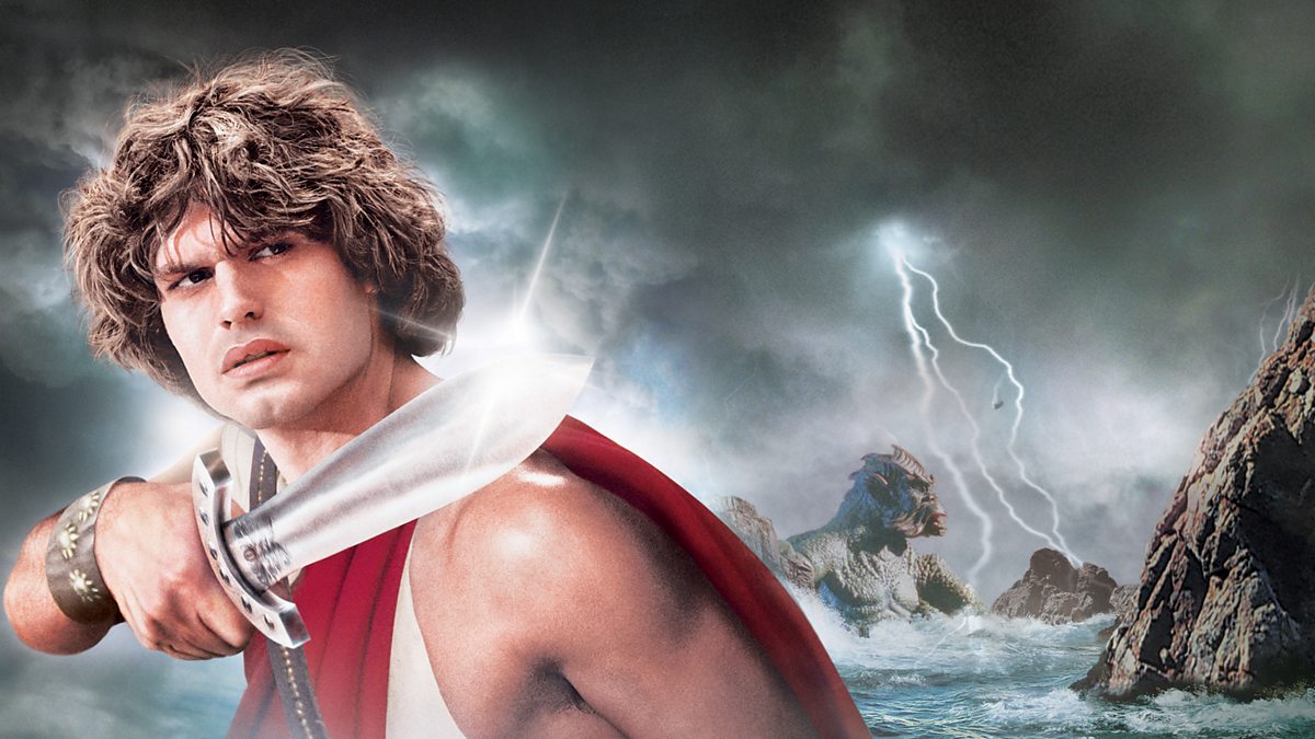 Everything you need to know about Clash of the Titans (1981) 