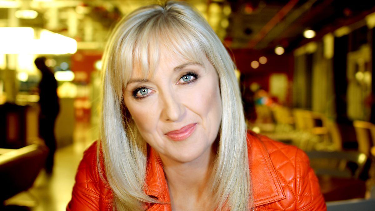 BBC Radio Scotland Christmas with Cathy Macdonald, 25/12/2020