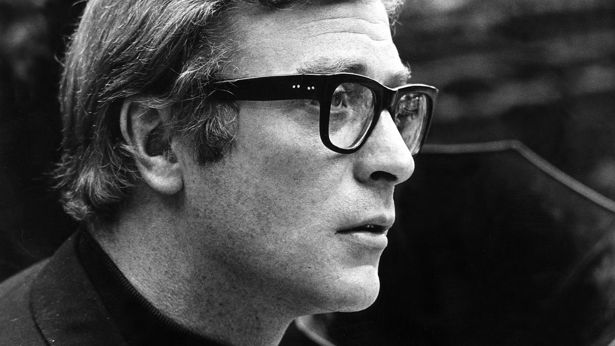 BBC Two - The Many Faces of..., Series 1, Michael Caine