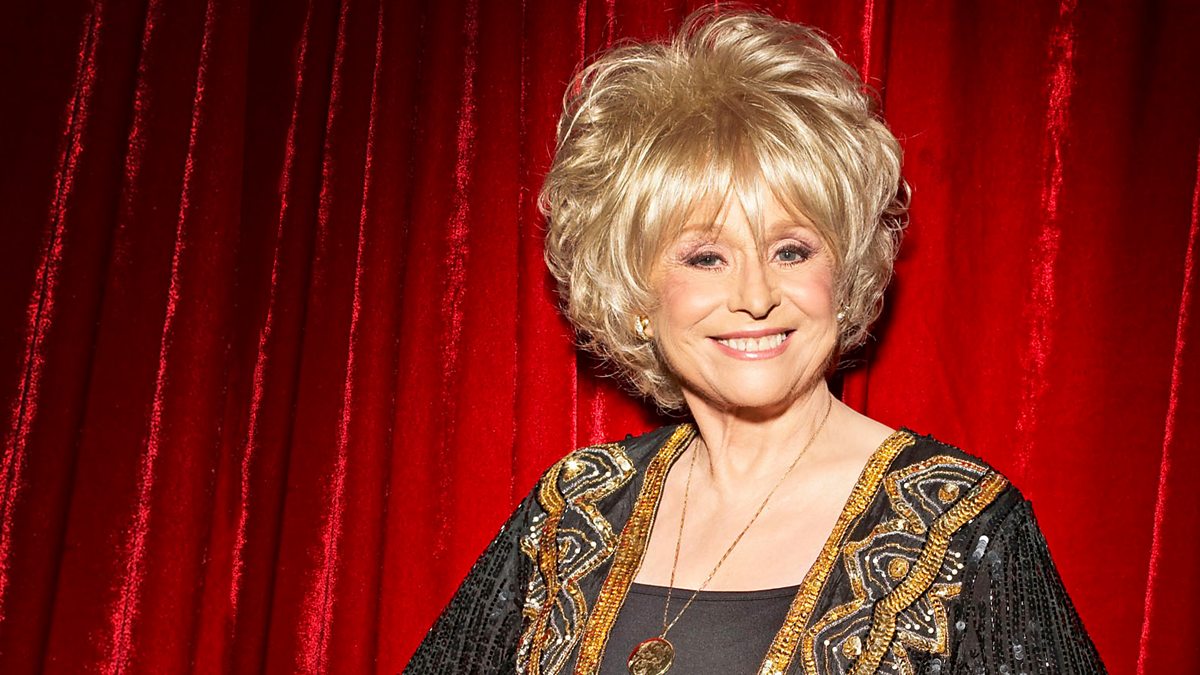 Best Of British - Barbara Windsor - BBC iPlayer