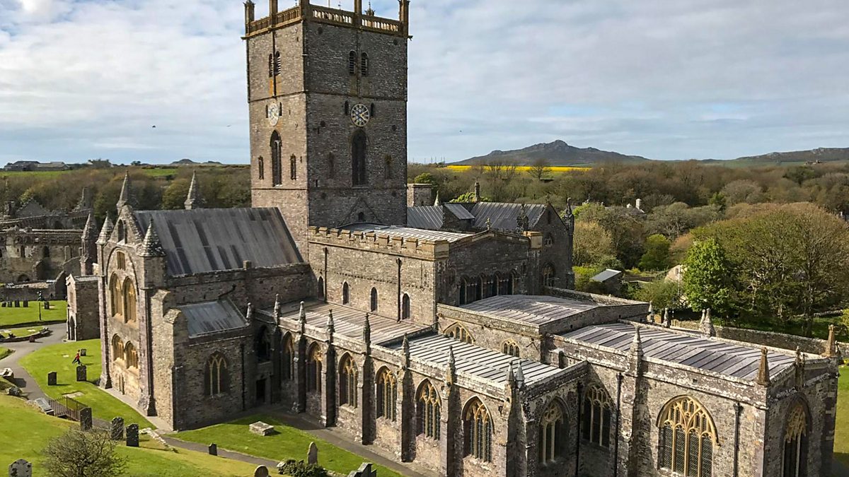 BBC One - Sunday Worship