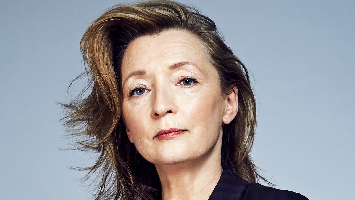 BBC Radio 4 - The Film Programme, Lesley Manville