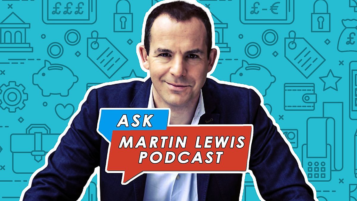 How are you martin asked us