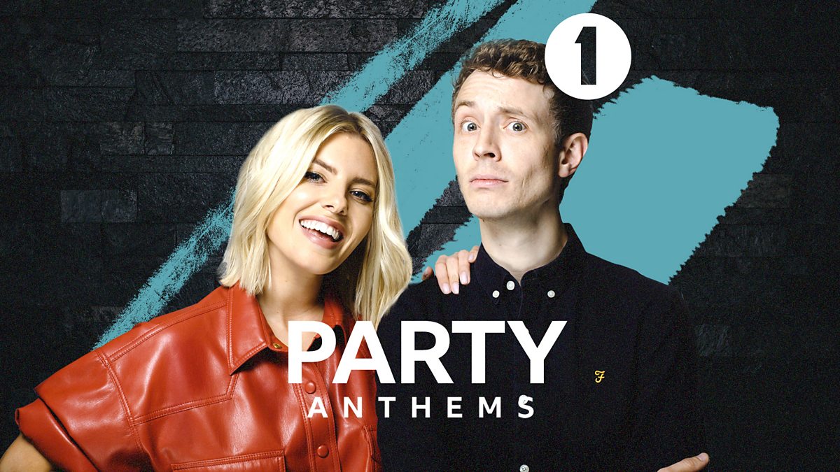 BBC Radio 1 Radio 1's Party Anthems, with Matt and Mollie