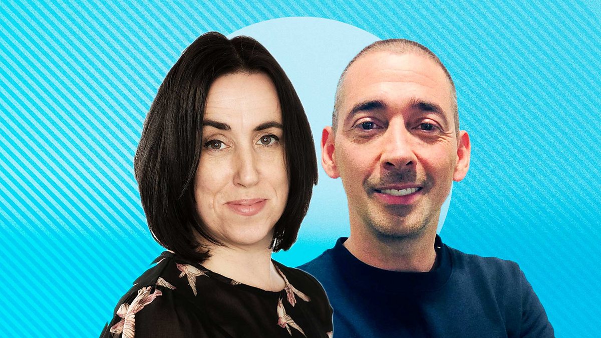 BBC Radio 5 Live 5 Live Breakfast, 24/12/2020