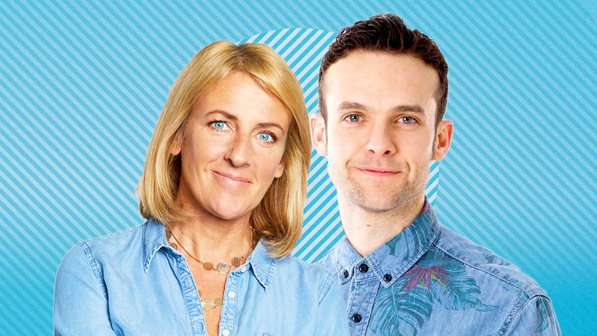 BBC Radio 5 Live - Sunday Breakfast, 27/12/2020