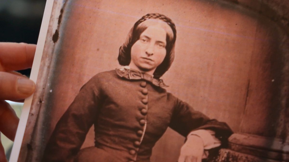 BBC Scotland - BBC Scotland - How early forensics swayed the salacious ...
