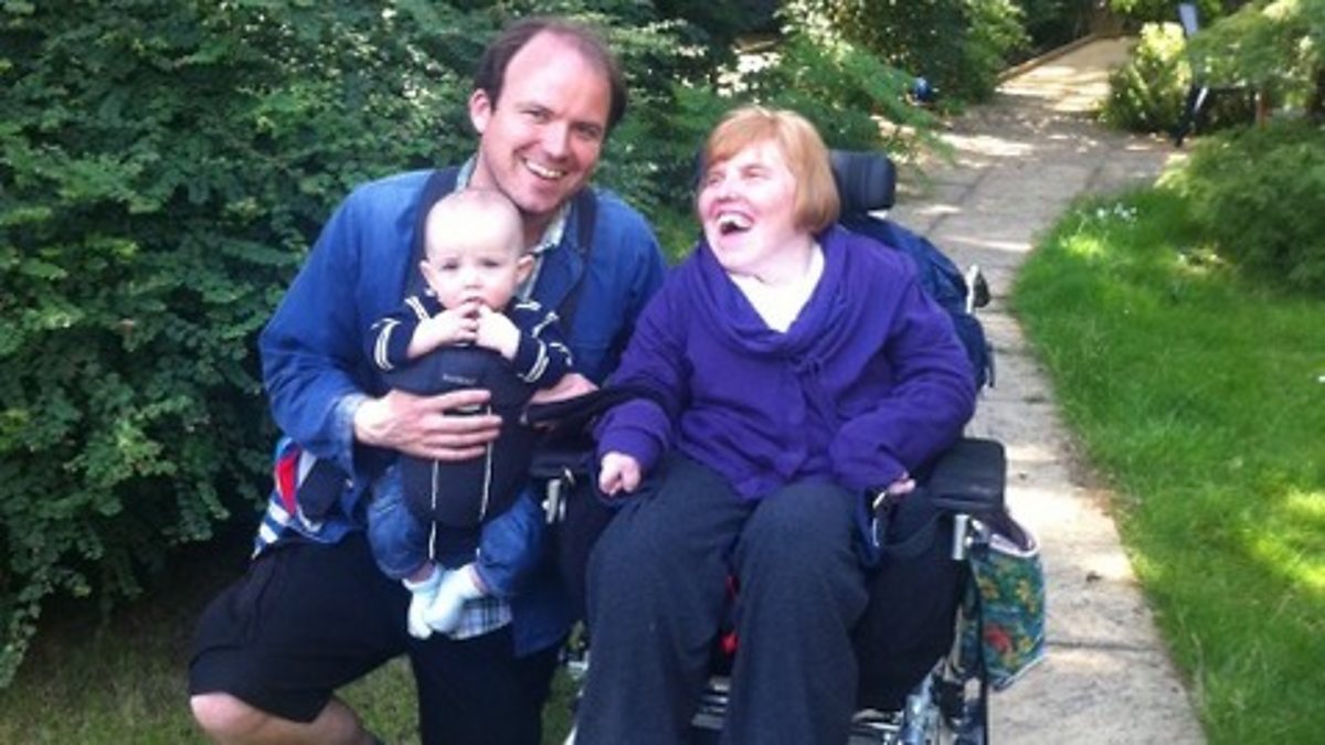 BBC Radio 4 Best of Today, Rory Kinnear Tribute to my sister Karina