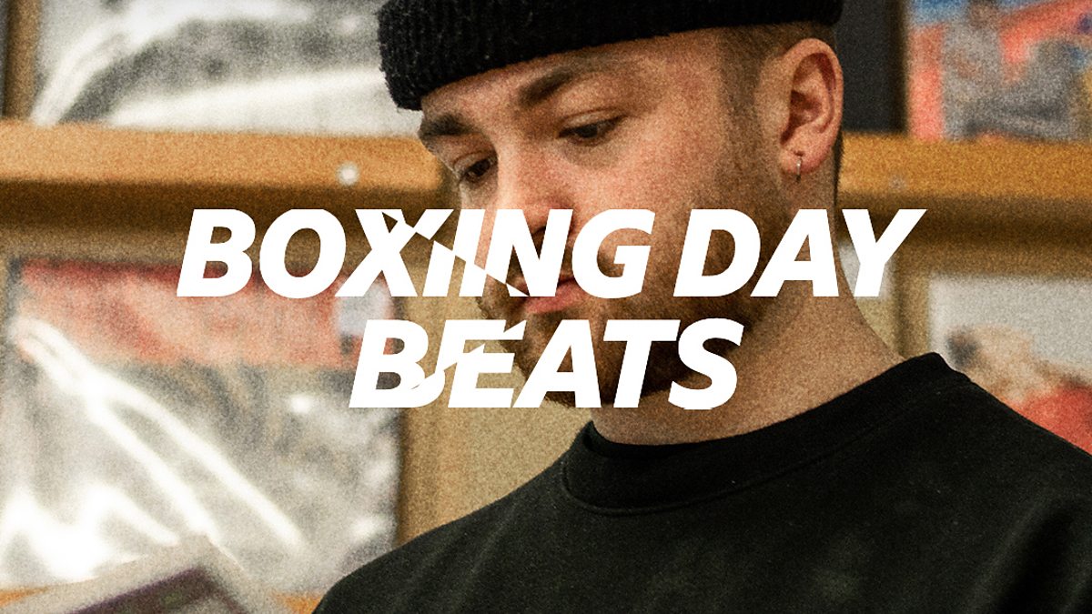 beats boxing day