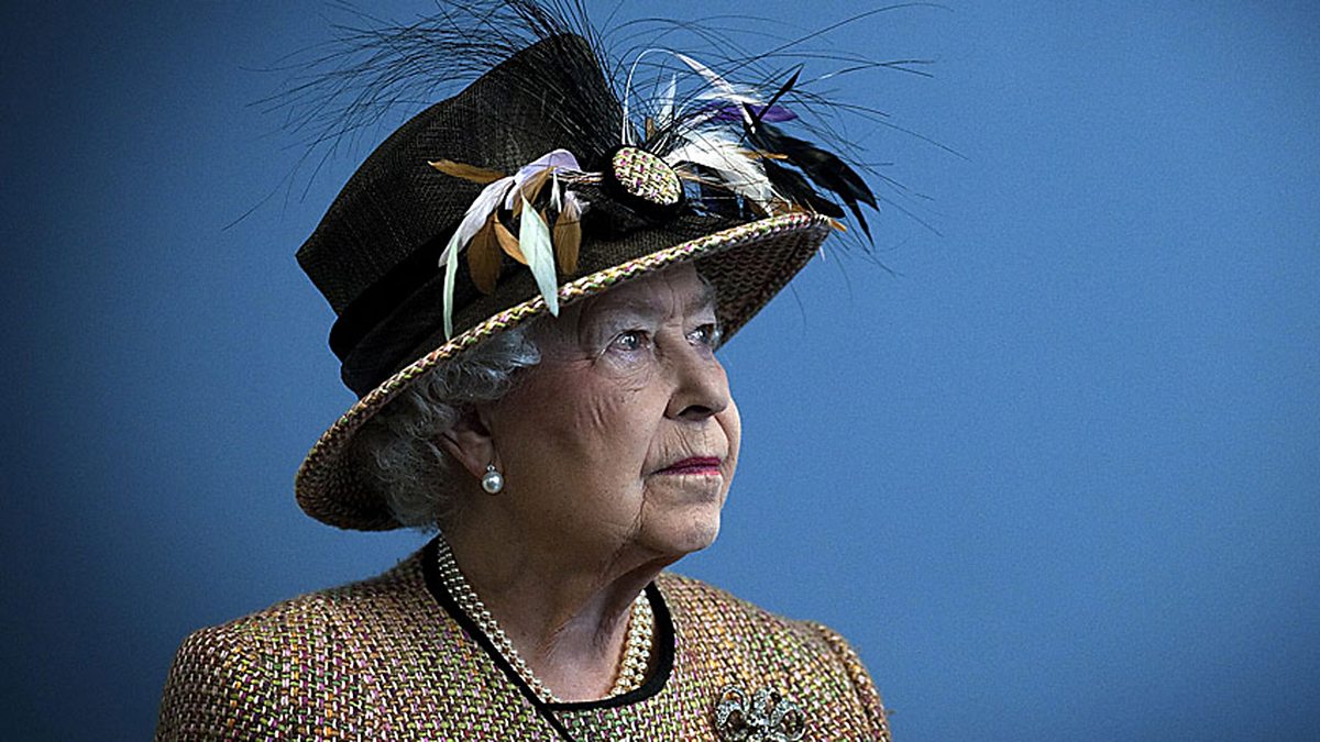 BBC World Service - Her Majesty the Queen's Christmas Message, Her Majesty the Queen's Christmas 