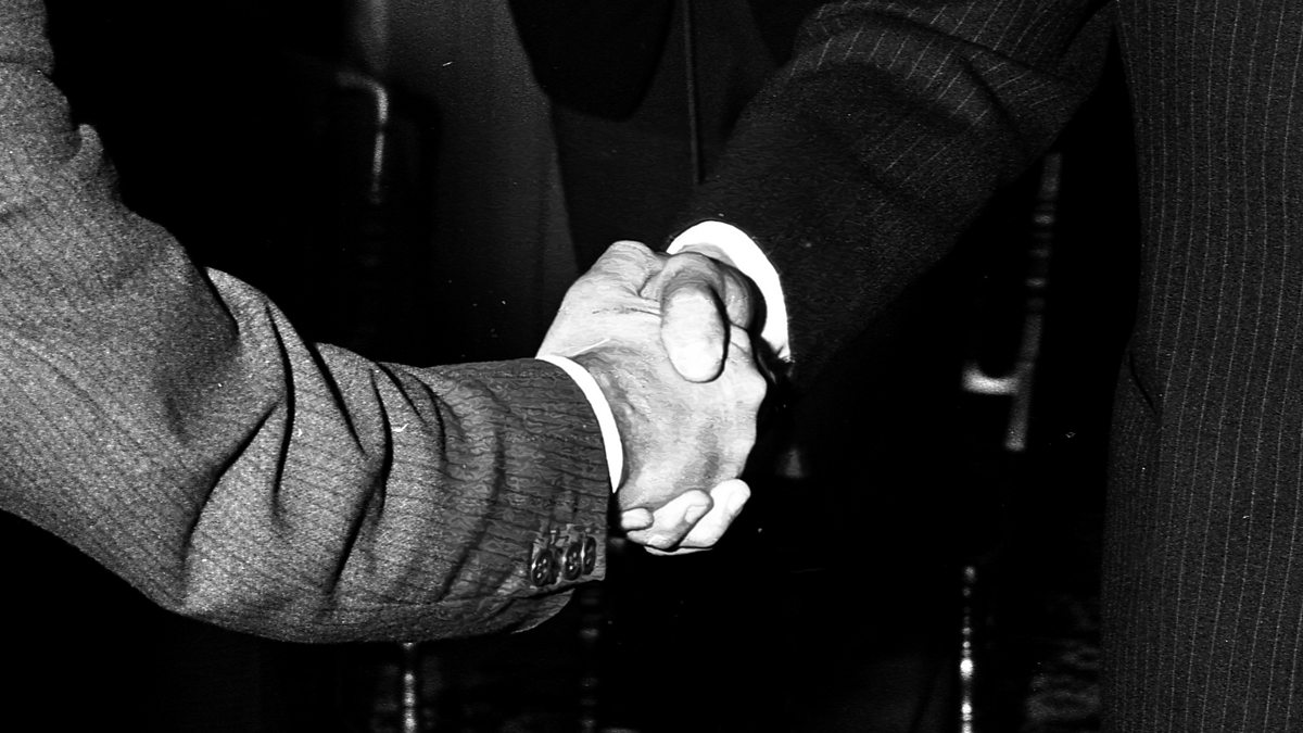 BBC Radio 3 Drama on 3, Rodgers and Hart and Hammerstein